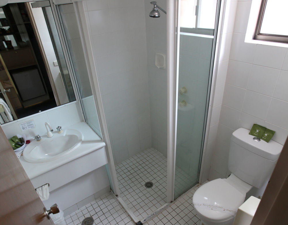 Countryman Motor Inn Дабо Екстериор снимка